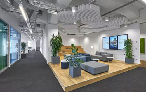 中国技术交易大厦出租房源实拍图1