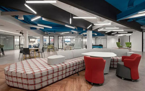 中国技术交易大厦出租房源实拍图3